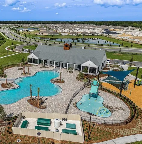 $2,000 | 6733 Huntleigh Hammock Road, Harmony, FL 34773