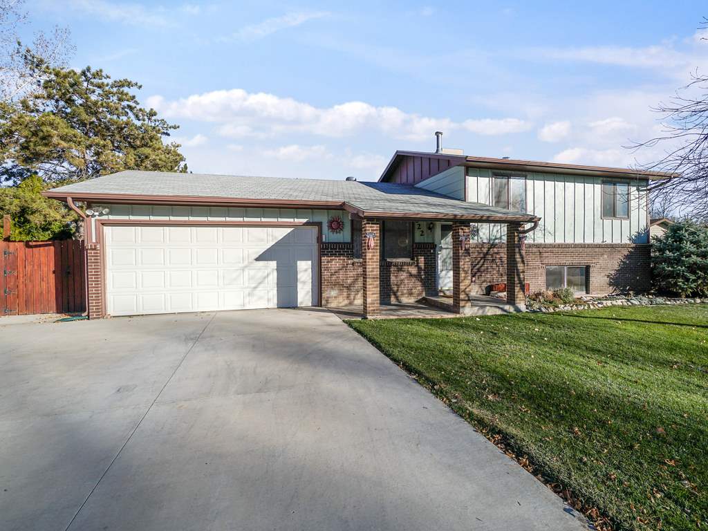 622 Broken Spoke Road Grand Junction, CO 81504 - Photo 1 of 25 Gallery Image 1
