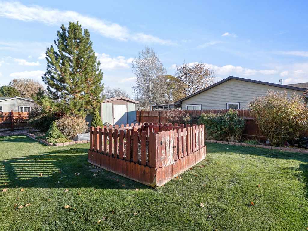 622 Broken Spoke Road Grand Junction, CO 81504 - Photo 22 of 25 Gallery Image 22