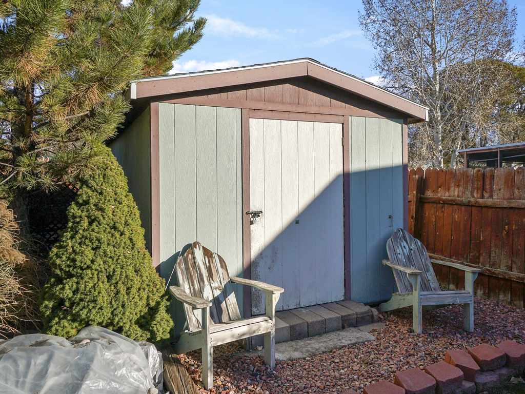 622 Broken Spoke Road Grand Junction, CO 81504 - Photo 23 of 25 Gallery Image 23