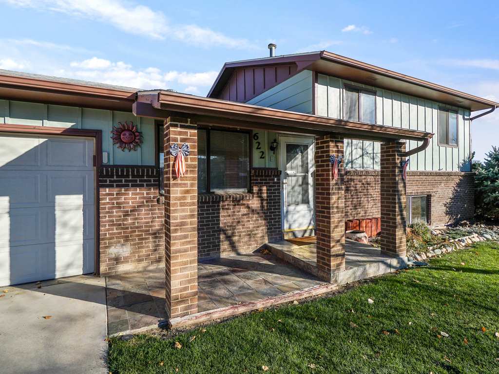 622 Broken Spoke Road Grand Junction, CO 81504 - Photo 3 of 25 Gallery Image 3