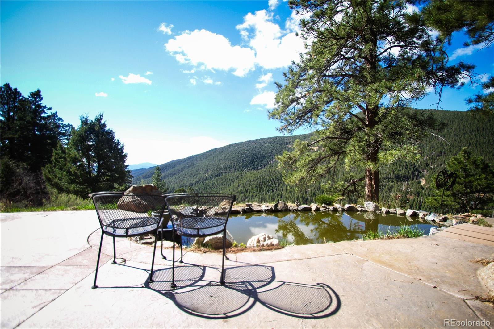 23906 Bent Feather Road Conifer, CO 80433 - Photo 1 of 20