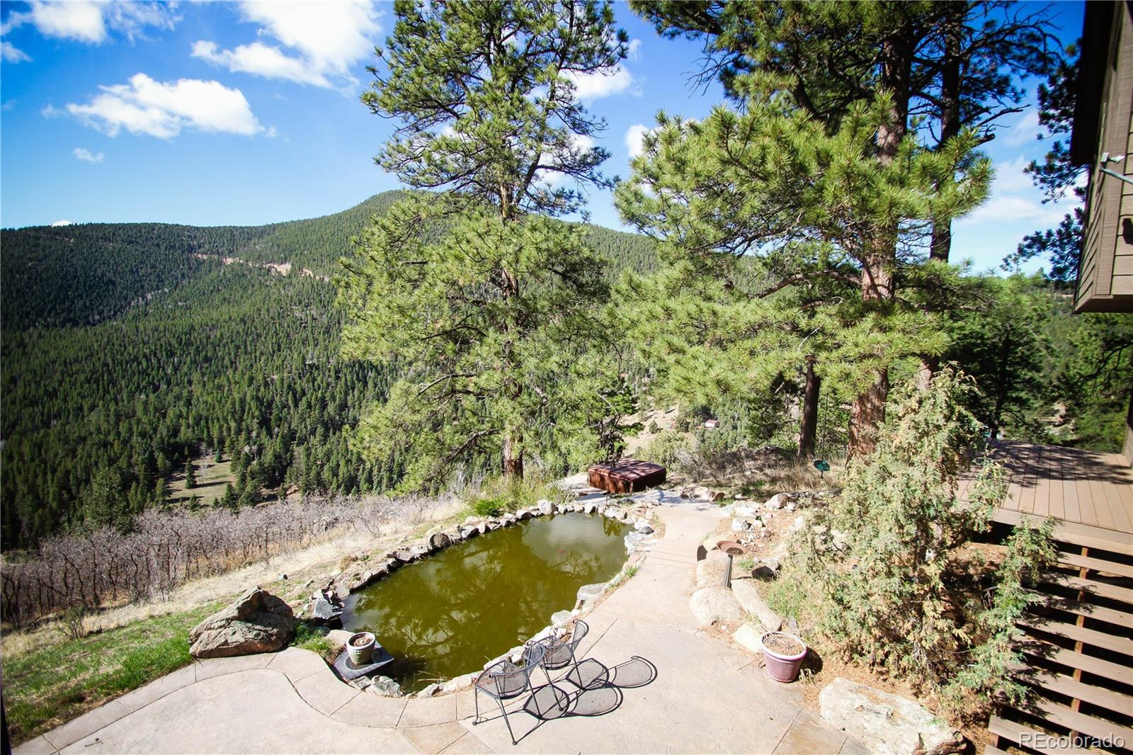 23906 Bent Feather Road Conifer, CO 80433 - Photo 19 of 20