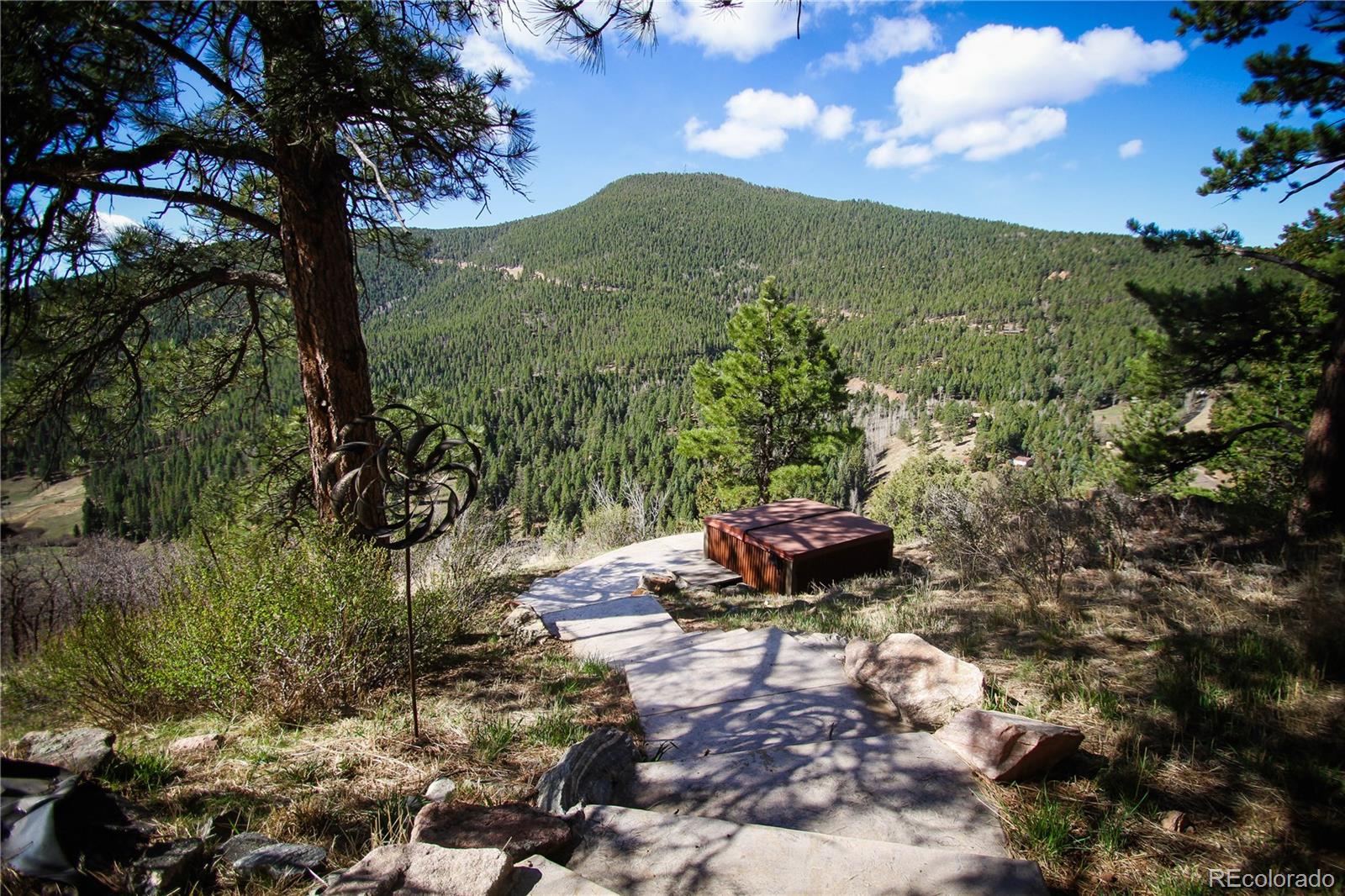 23906 Bent Feather Road Conifer, CO 80433 - Photo 20 of 20