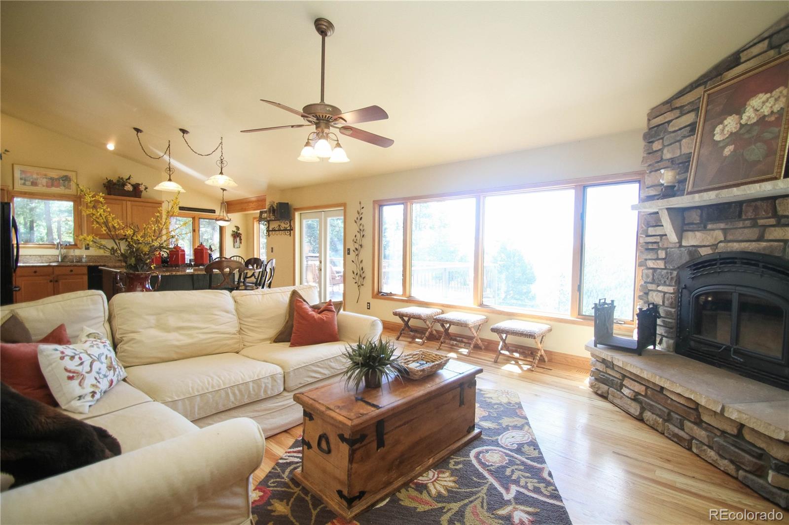23906 Bent Feather Road Conifer, CO 80433 - Photo 7 of 20