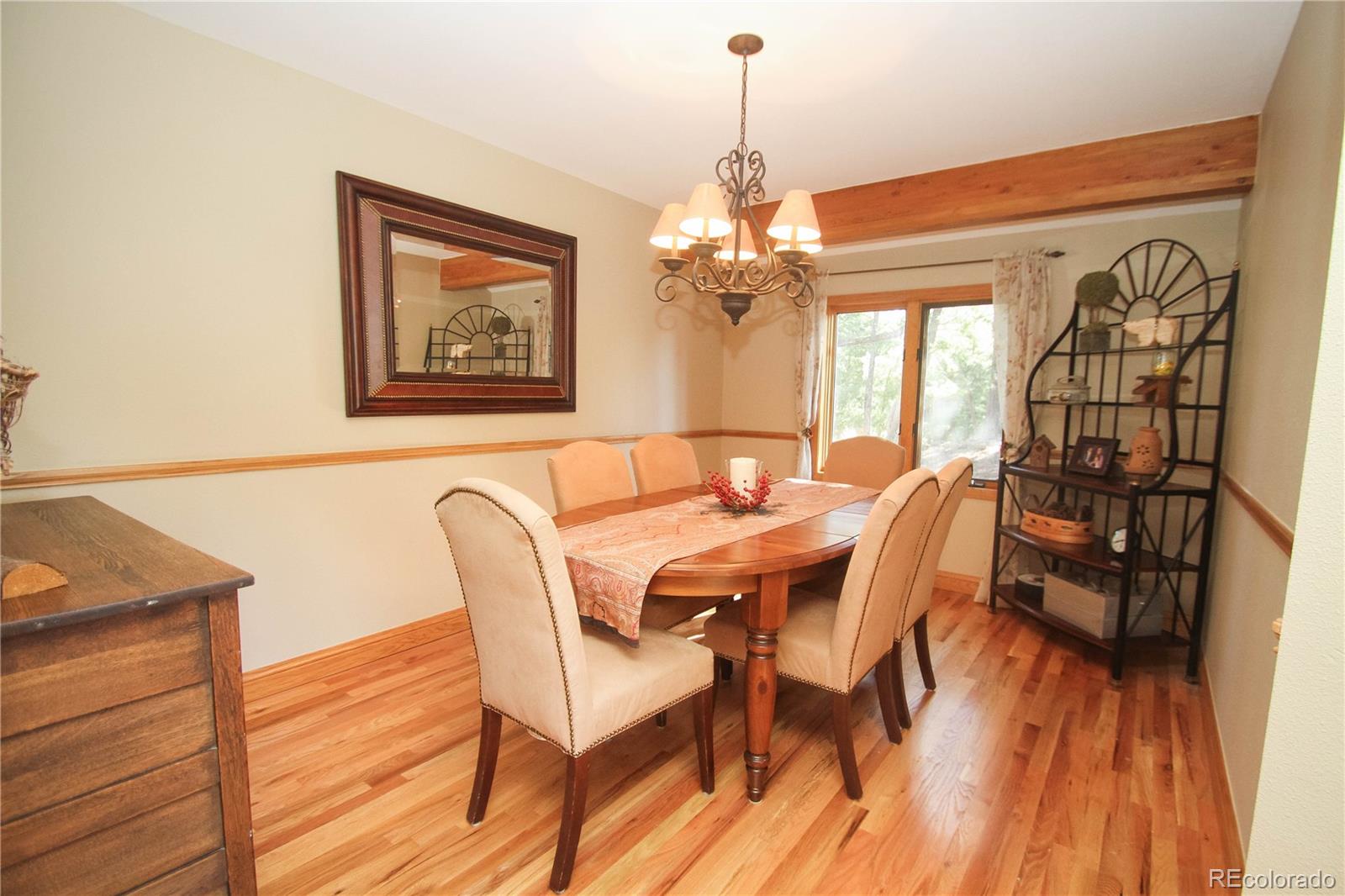 23906 Bent Feather Road Conifer, CO 80433 - Photo 9 of 20