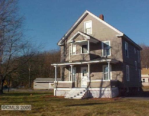 148 North Riverside Avenue Terryville, CT 06786 - Photo 1 of 1