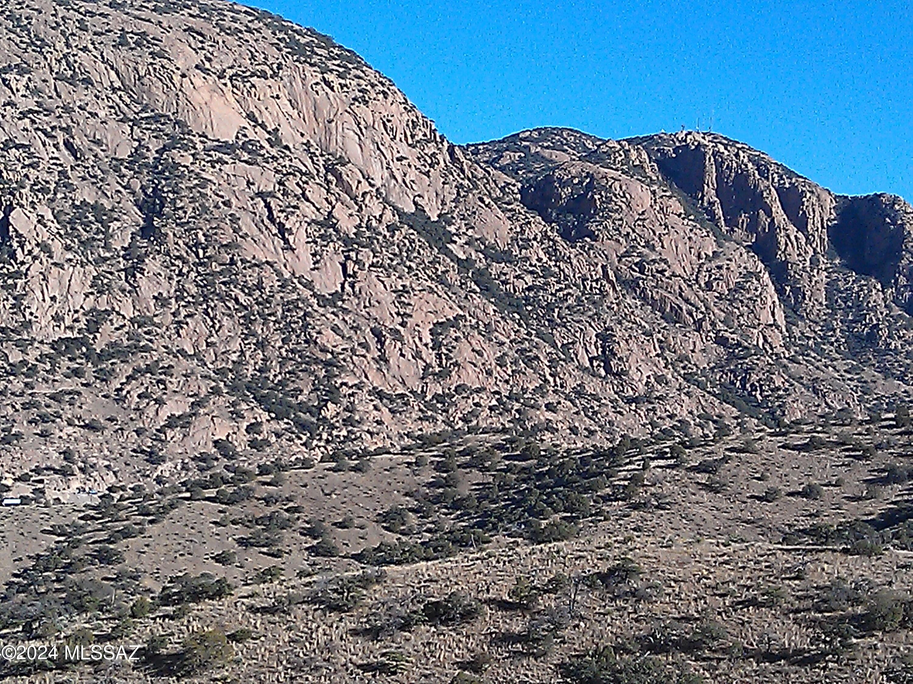 Tbd North Hannon Ranch Lane Bisbee, AZ 85603 - Photo 11 of 12