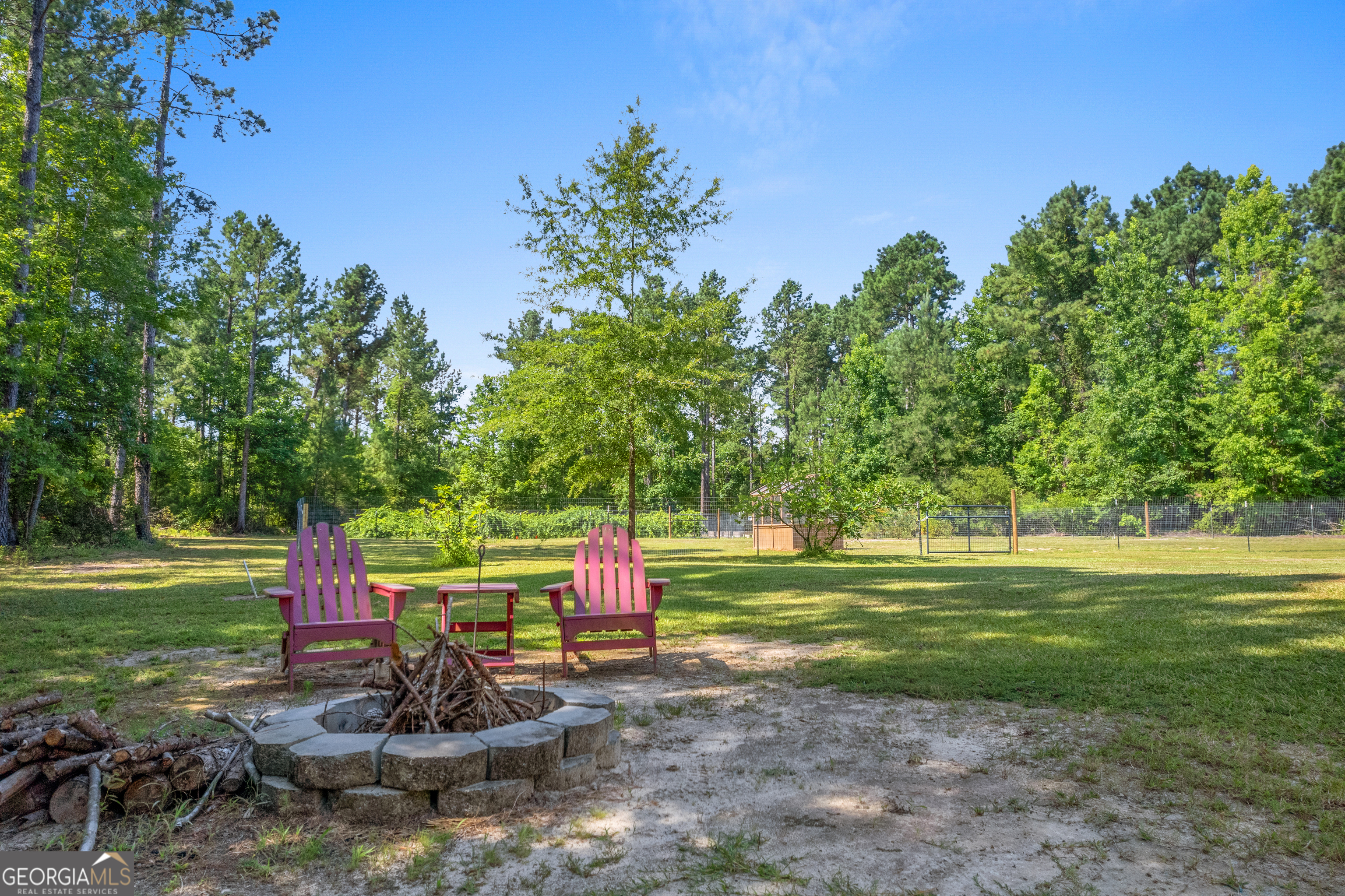 1269 Tarver Road Davisboro, GA 31018 - Photo 23 of 64