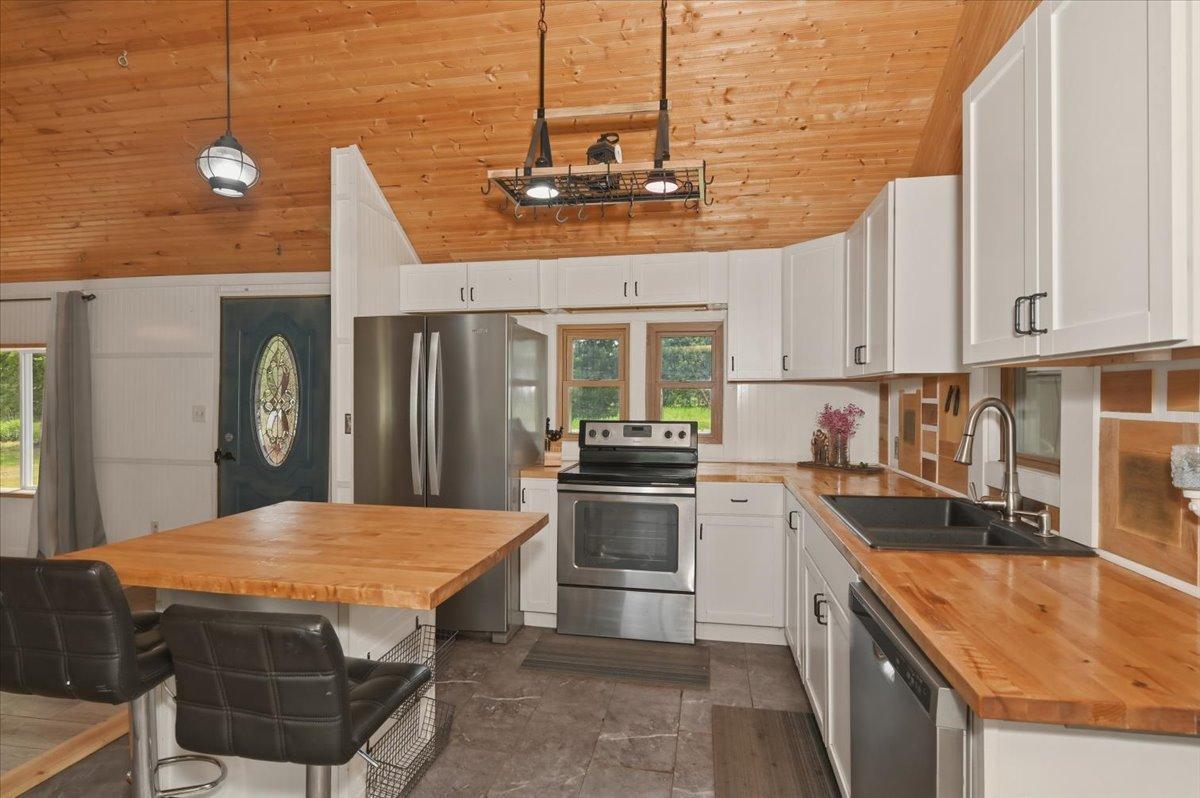 2751 East Milchesky Road Foxboro, WI 54836 - Photo 16 of 42 Gallery Image 16