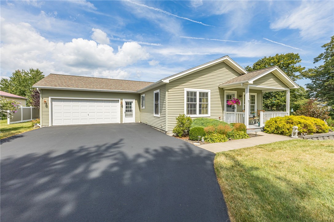 1354 Griffith Road Phelps, NY 14532 - Photo 3 of 37 Gallery Image 3
