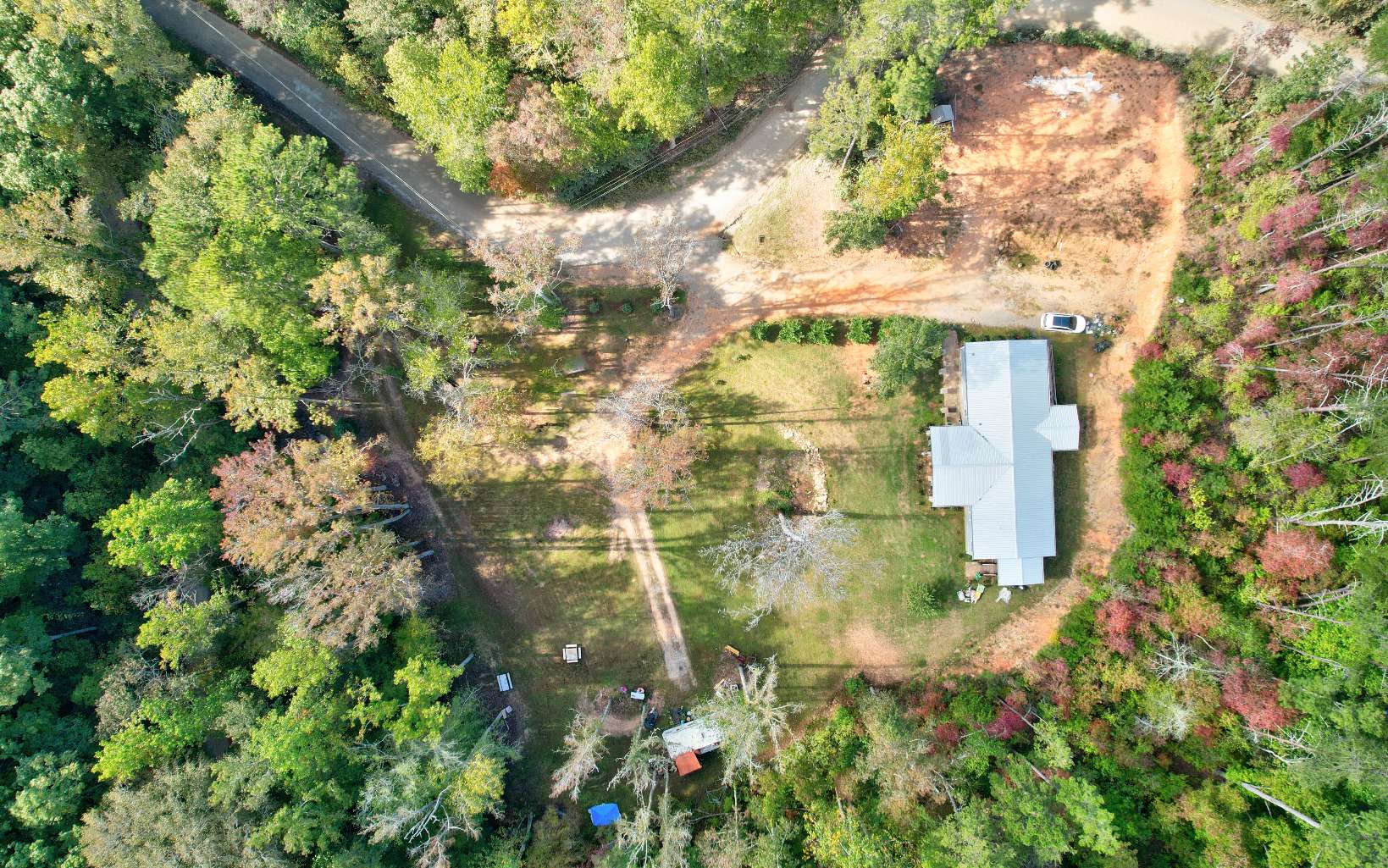 494 Berean Church Road Ellijay, GA 30540 - Photo 13 of 43 Additional View