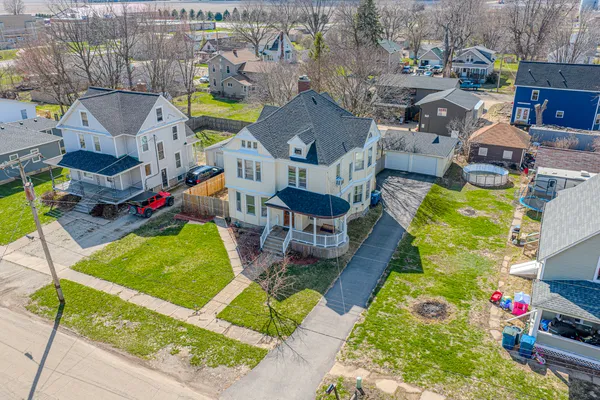 $285,000 | 504 Stilson Street, Earlville, IL 60518