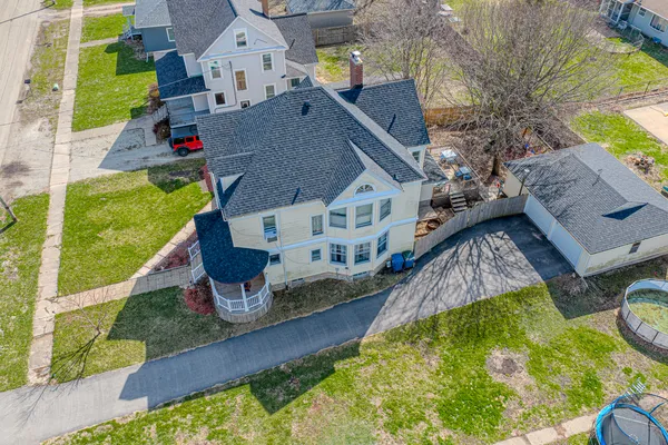 $285,000 | 504 Stilson Street, Earlville, IL 60518