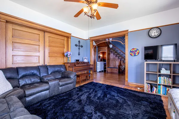 $285,000 | 504 Stilson Street, Earlville, IL 60518