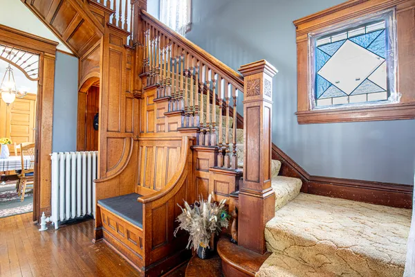 $285,000 | 504 Stilson Street, Earlville, IL 60518