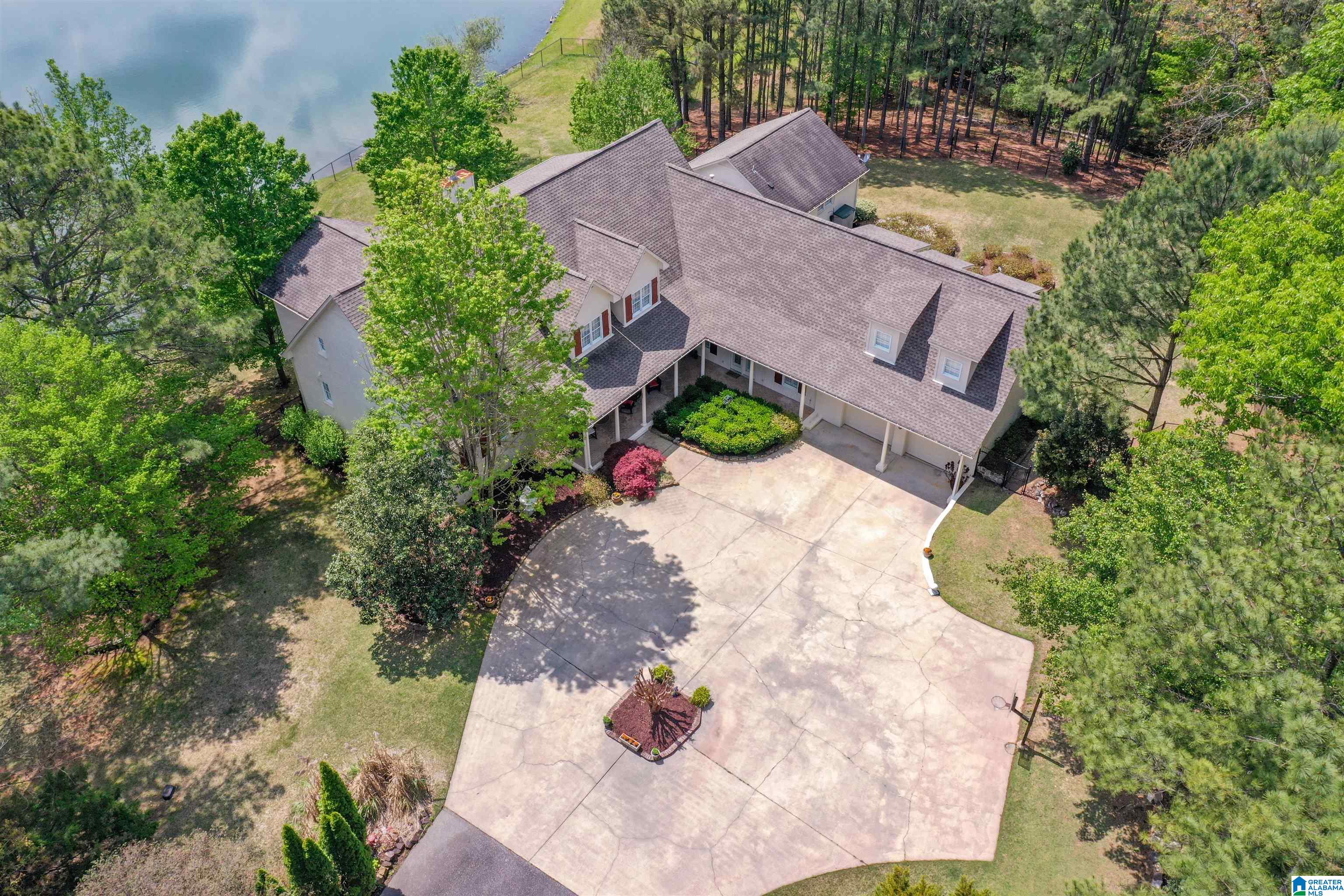 140 Windsor Lane Pelham, AL 35124 - Photo 68 of 75
