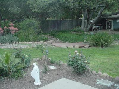 920 South Rice Road Ojai, CA 93023 - Photo 9 of 9 a view of a outdoor space
