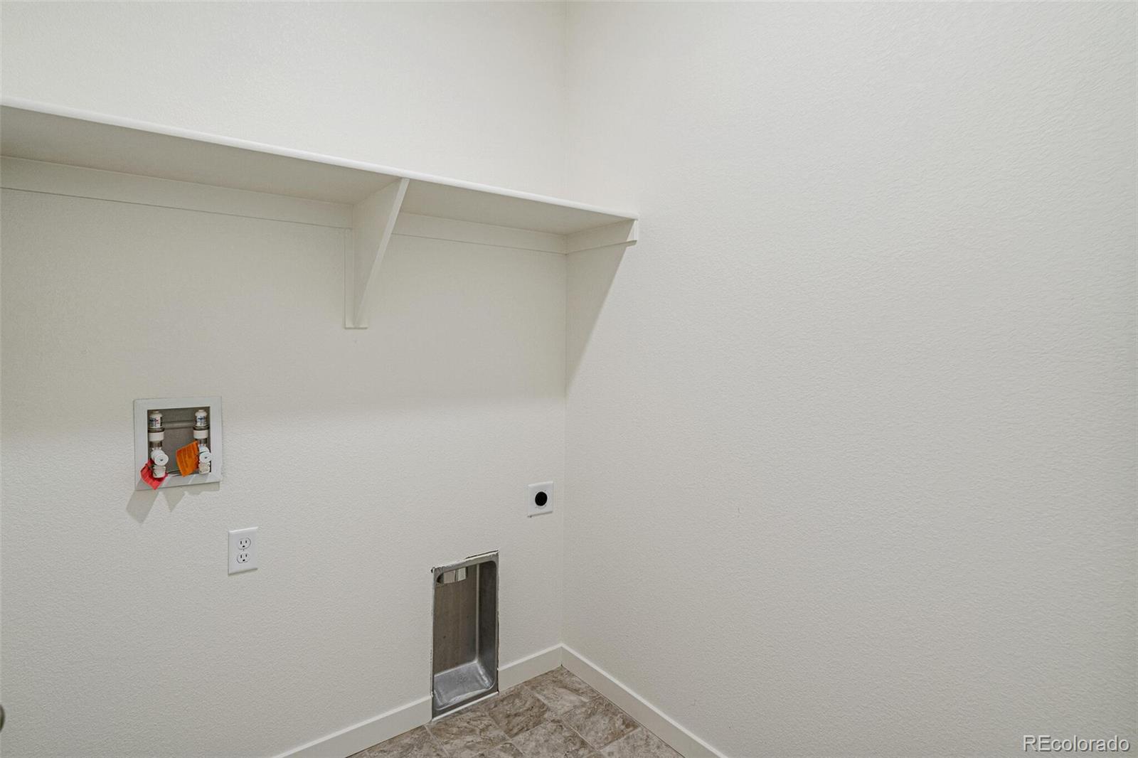 522 Twilight Court Fort Lupton, CO 80621 - Photo 28 of 29 a view of storage