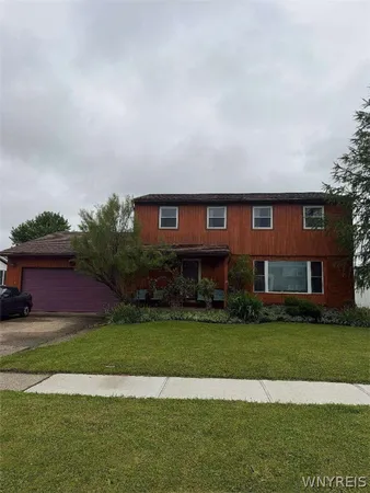 $399,900 | 32 East Bihrwood Drive, West Seneca, NY 14224