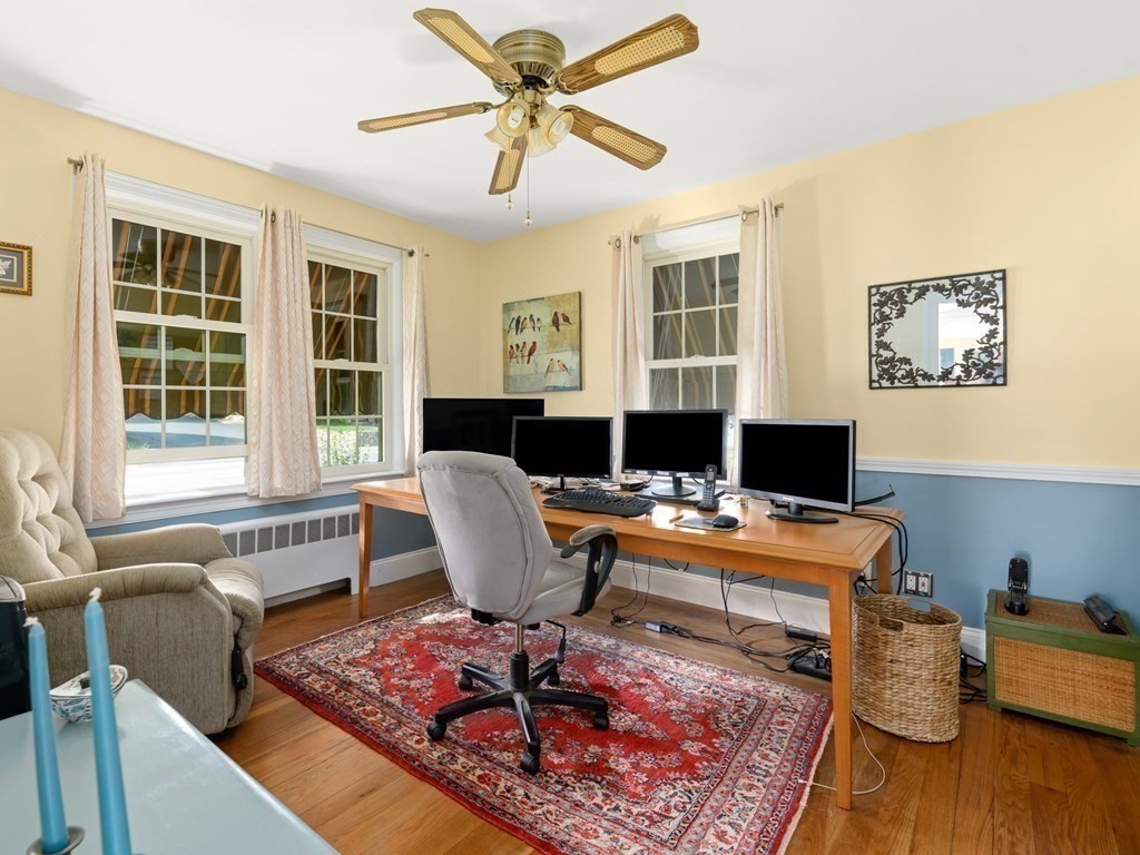 239 George Waterman Road Johnston, RI 02919 - Photo 8 of 21