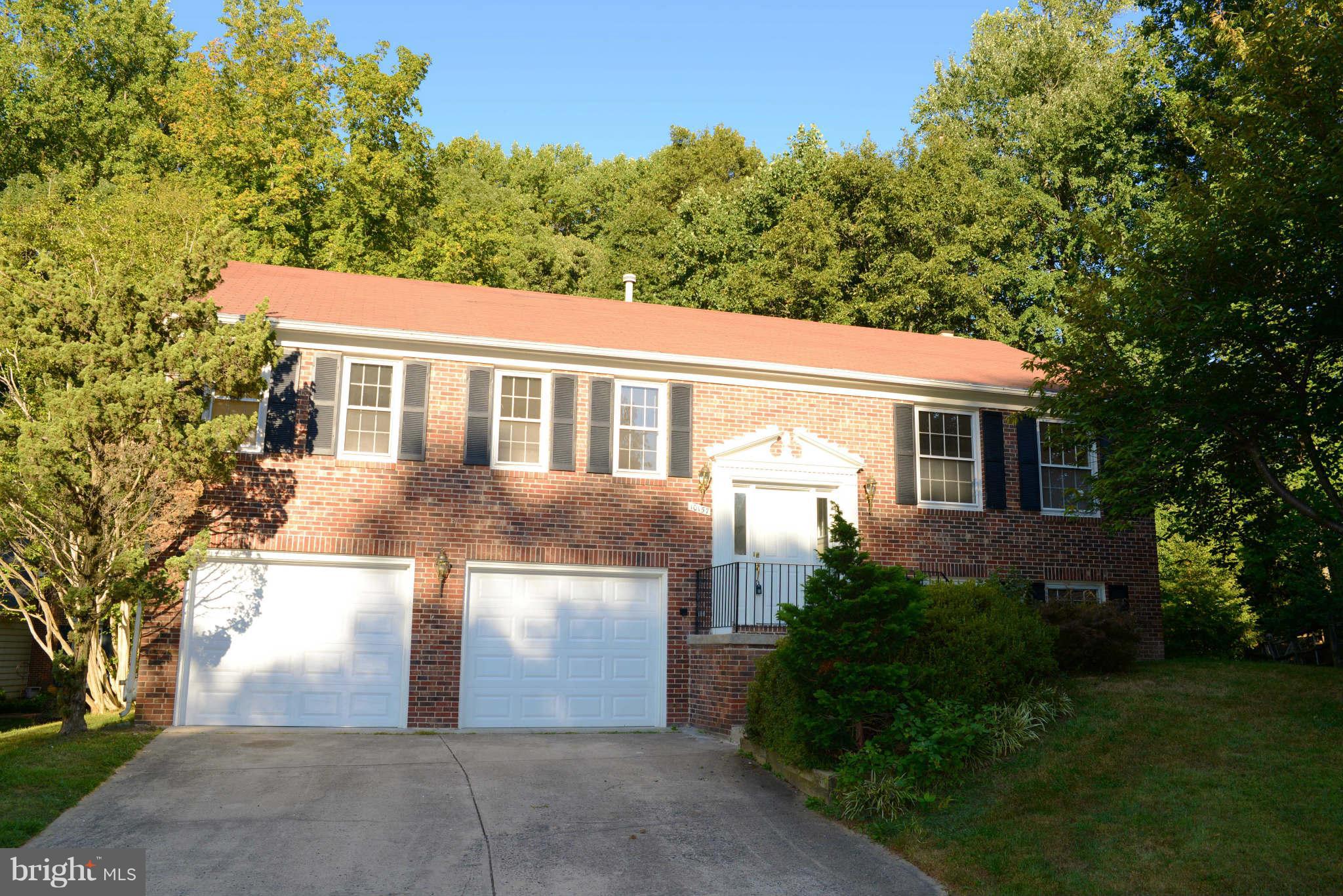 10157 Red Spruce Road Fairfax, VA 22032 - Photo 1 of 19 Exterior (Front)