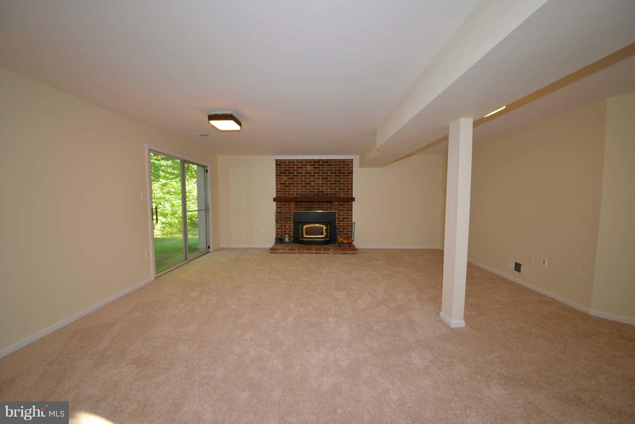 10157 Red Spruce Road Fairfax, VA 22032 - Photo 17 of 19 Family Room