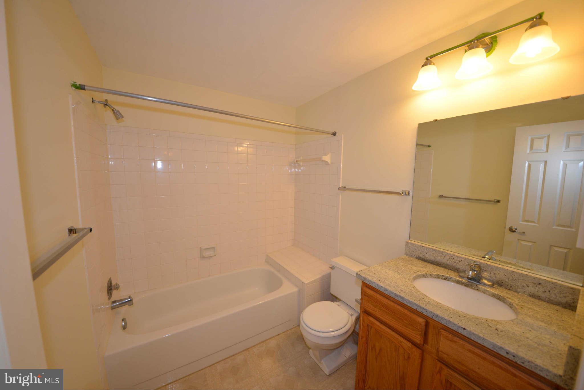 10157 Red Spruce Road Fairfax, VA 22032 - Photo 18 of 19 Bath