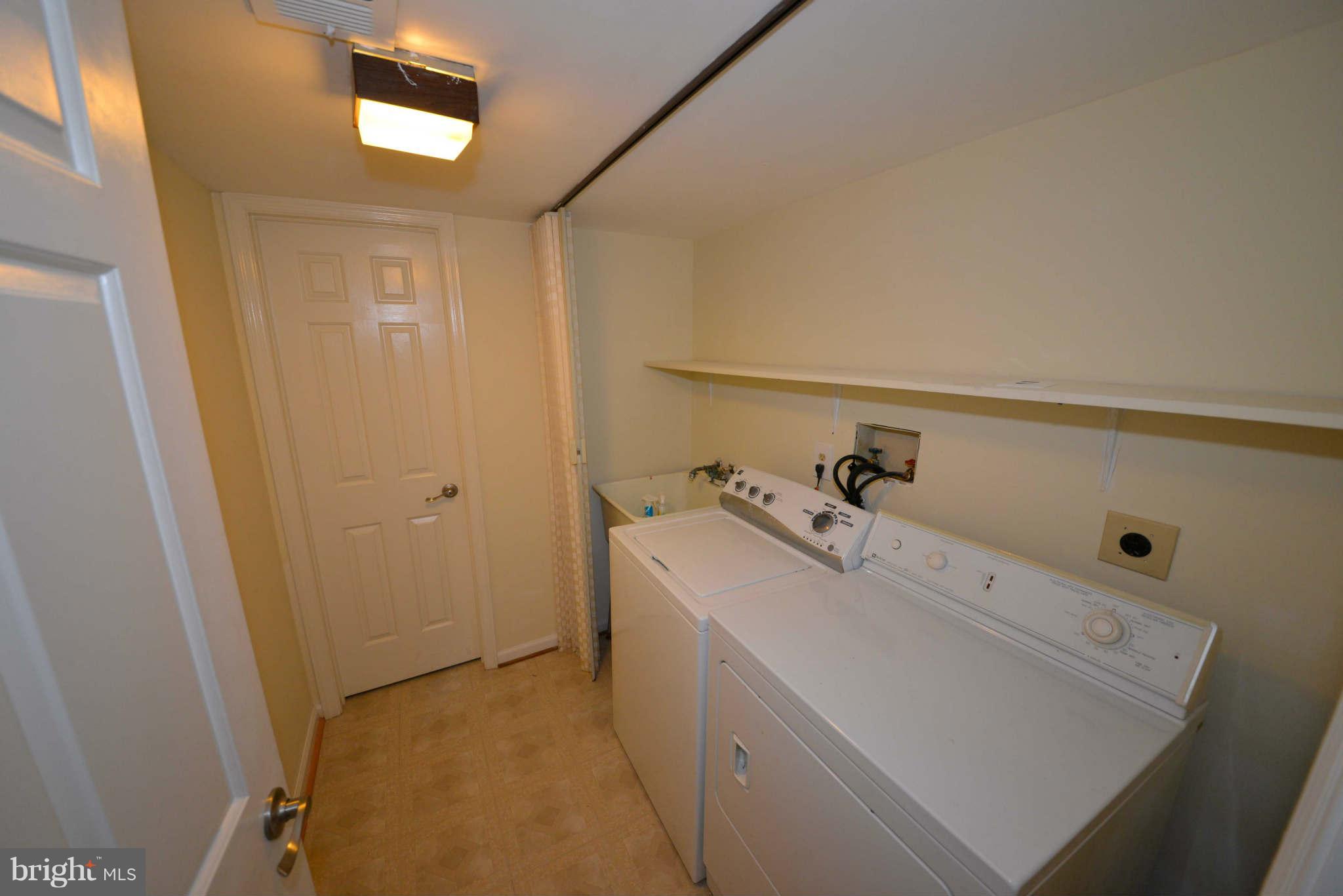 10157 Red Spruce Road Fairfax, VA 22032 - Photo 19 of 19 Basement