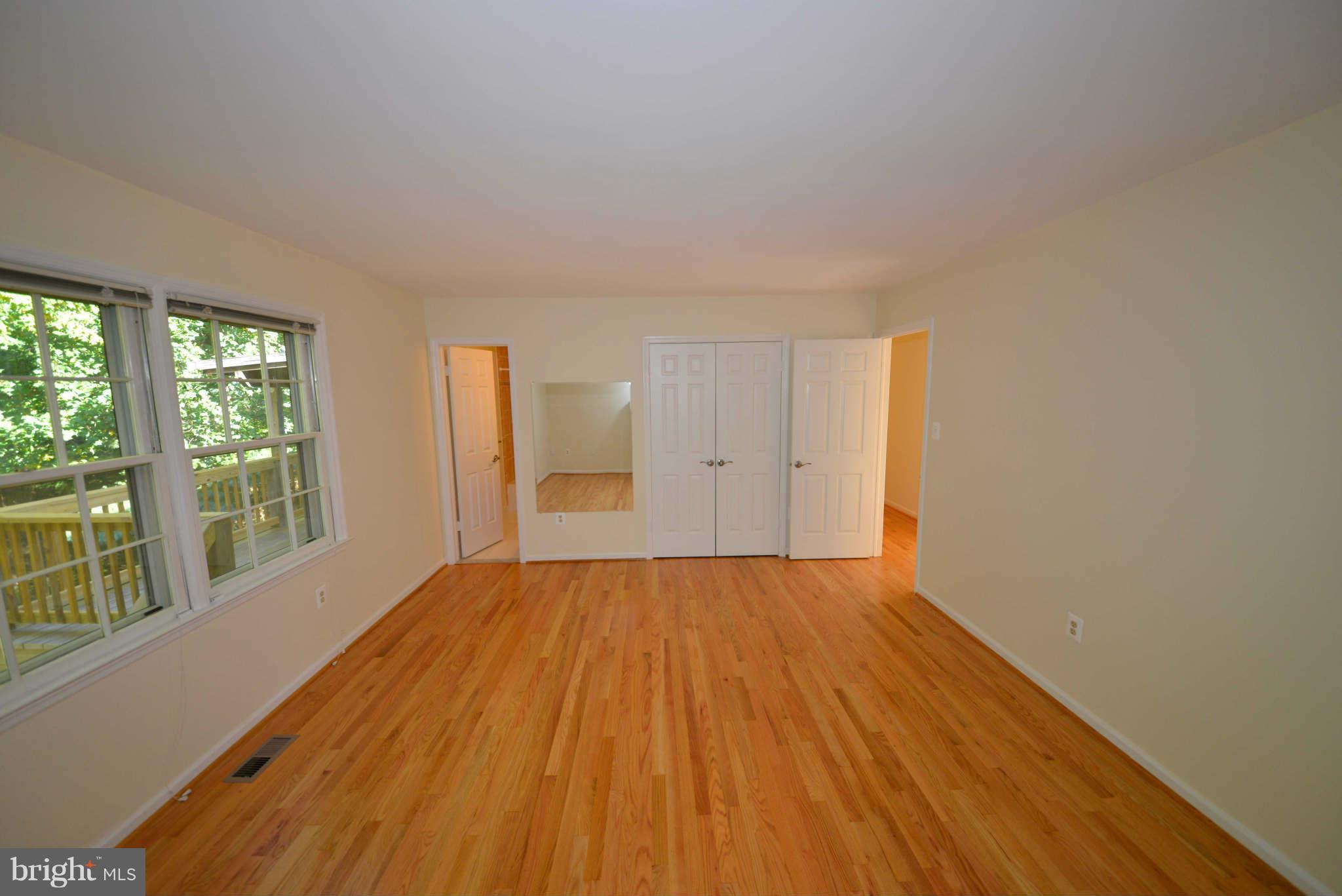 10157 Red Spruce Road Fairfax, VA 22032 - Photo 3 of 19 Bedroom (Master)