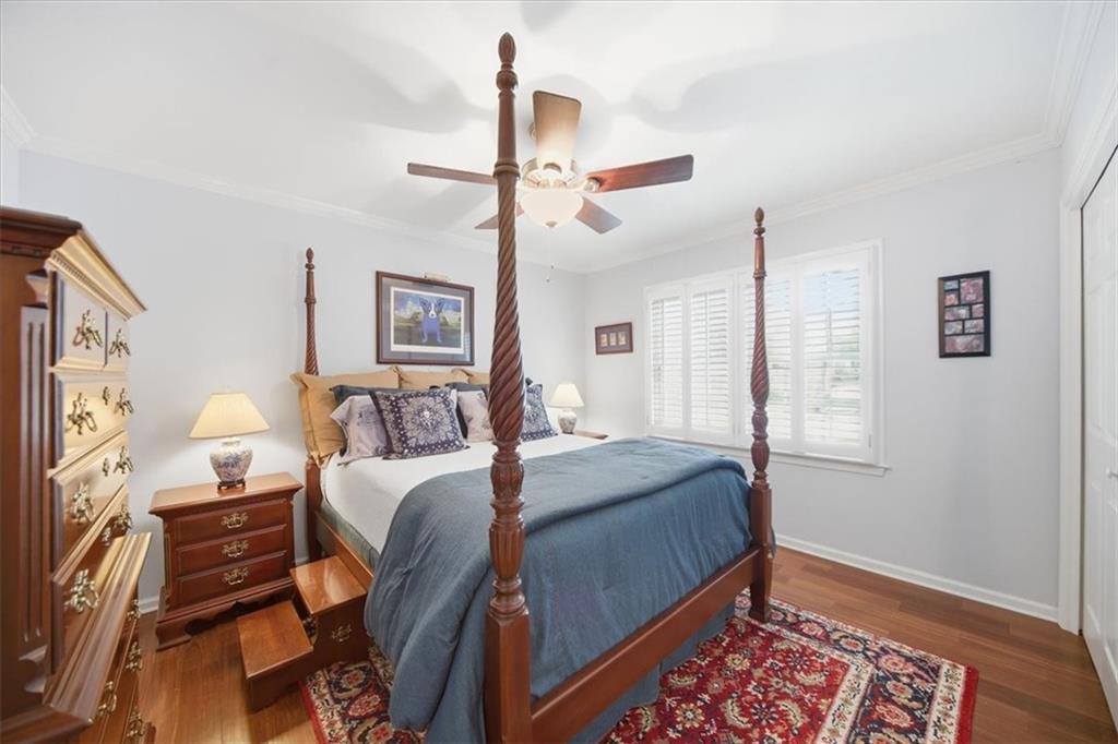 80 Chaumont Square Northwest Atlanta, GA 30327 - Photo 16 of 34