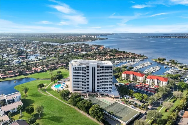 $650,000 | 5260 South Landings Drive, Unit 1409, Fort Myers, FL 33919