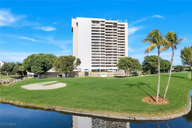 $650,000 | 5260 South Landings Drive, Unit 1409, Fort Myers, FL 33919