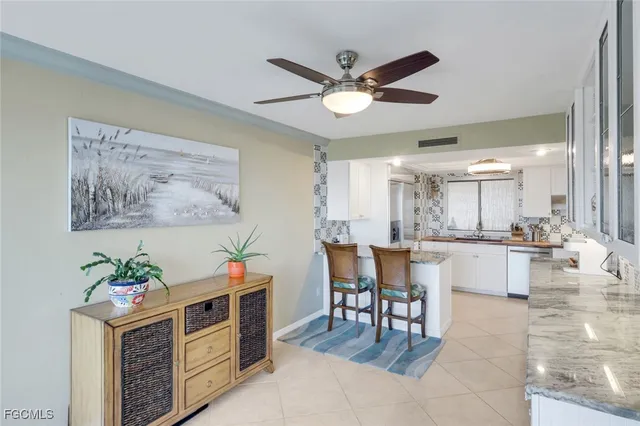 $650,000 | 5260 South Landings Drive, Unit 1409, Fort Myers, FL 33919