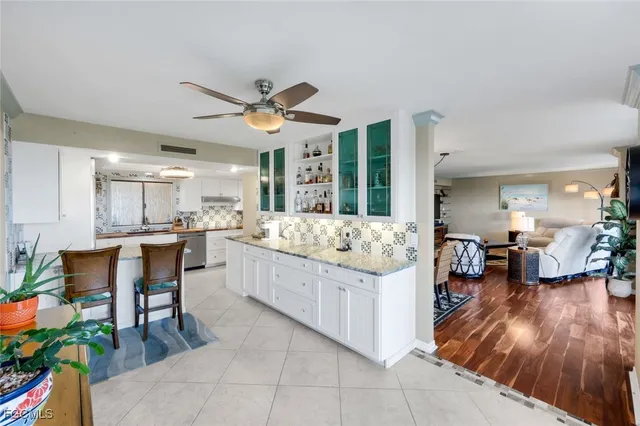$650,000 | 5260 South Landings Drive, Unit 1409, Fort Myers, FL 33919