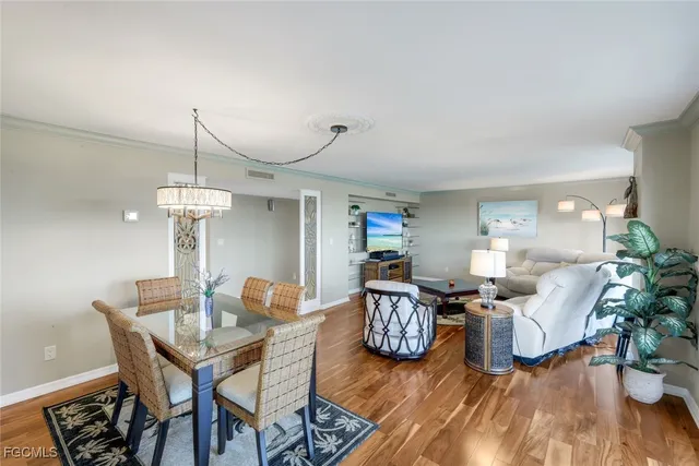 $650,000 | 5260 South Landings Drive, Unit 1409, Fort Myers, FL 33919