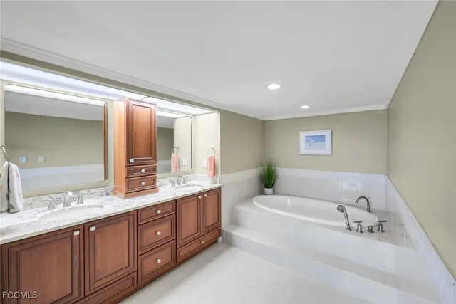 $650,000 | 5260 South Landings Drive, Unit 1409, Fort Myers, FL 33919