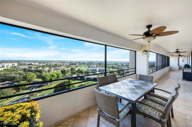 $650,000 | 5260 South Landings Drive, Unit 1409, Fort Myers, FL 33919
