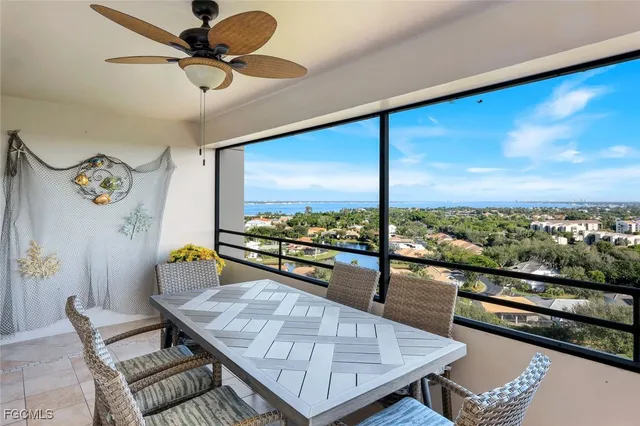 $650,000 | 5260 South Landings Drive, Unit 1409, Fort Myers, FL 33919