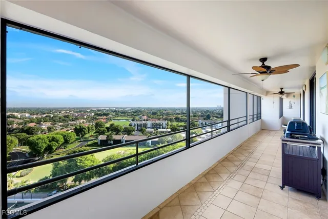 $650,000 | 5260 South Landings Drive, Unit 1409, Fort Myers, FL 33919