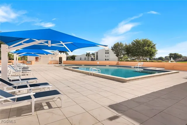 $650,000 | 5260 South Landings Drive, Unit 1409, Fort Myers, FL 33919