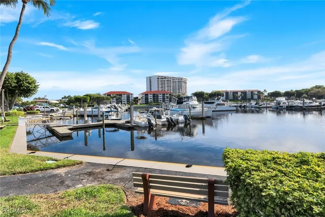 $650,000 | 5260 South Landings Drive, Unit 1409, Fort Myers, FL 33919