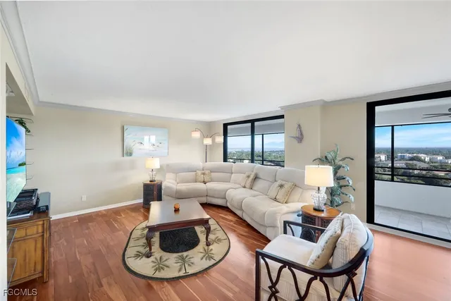 $650,000 | 5260 South Landings Drive, Unit 1409, Fort Myers, FL 33919