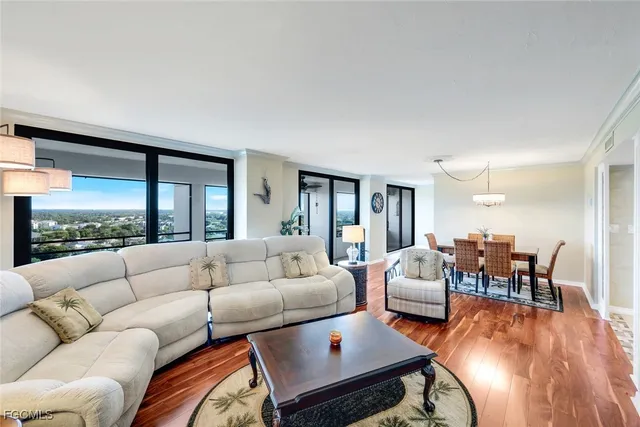 $650,000 | 5260 South Landings Drive, Unit 1409, Fort Myers, FL 33919