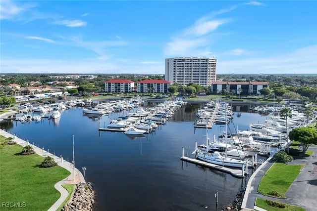 $650,000 | 5260 South Landings Drive, Unit 1409, Fort Myers, FL 33919