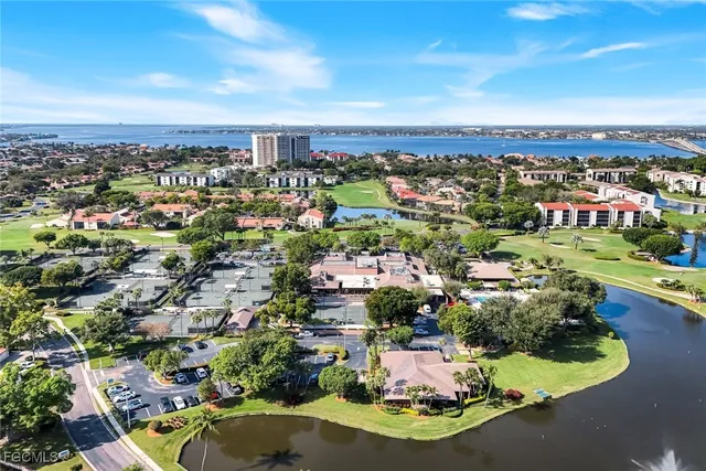 $650,000 | 5260 South Landings Drive, Unit 1409, Fort Myers, FL 33919