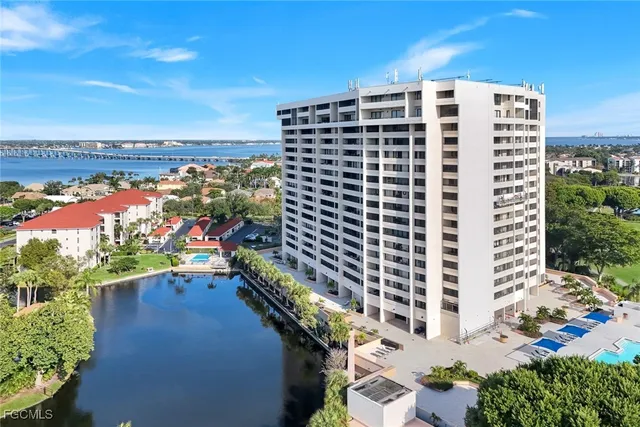 $650,000 | 5260 South Landings Drive, Unit 1409, Fort Myers, FL 33919