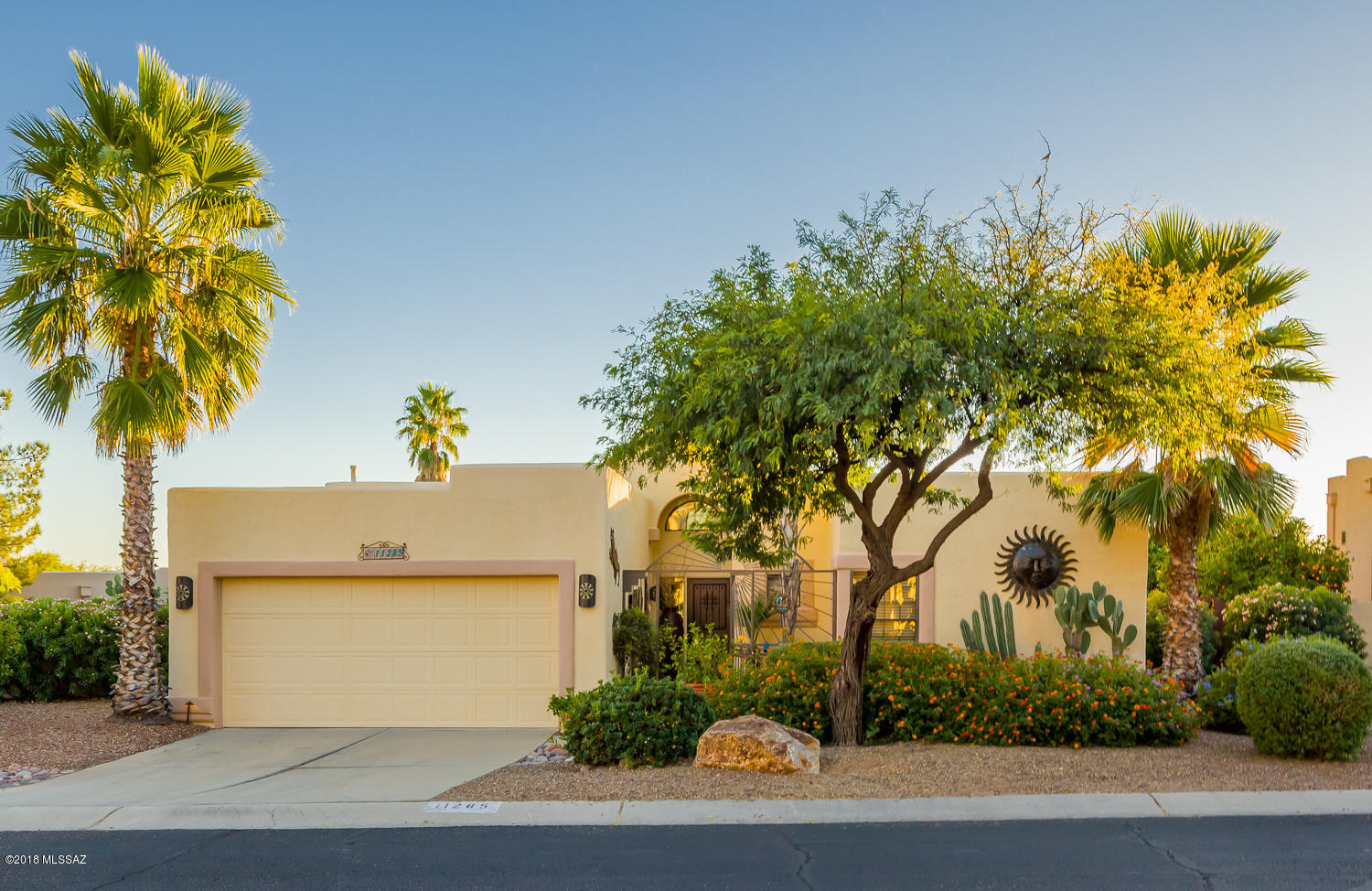 11285 North Scioto Avenue Tucson, AZ 85737 - Photo 1 of 38