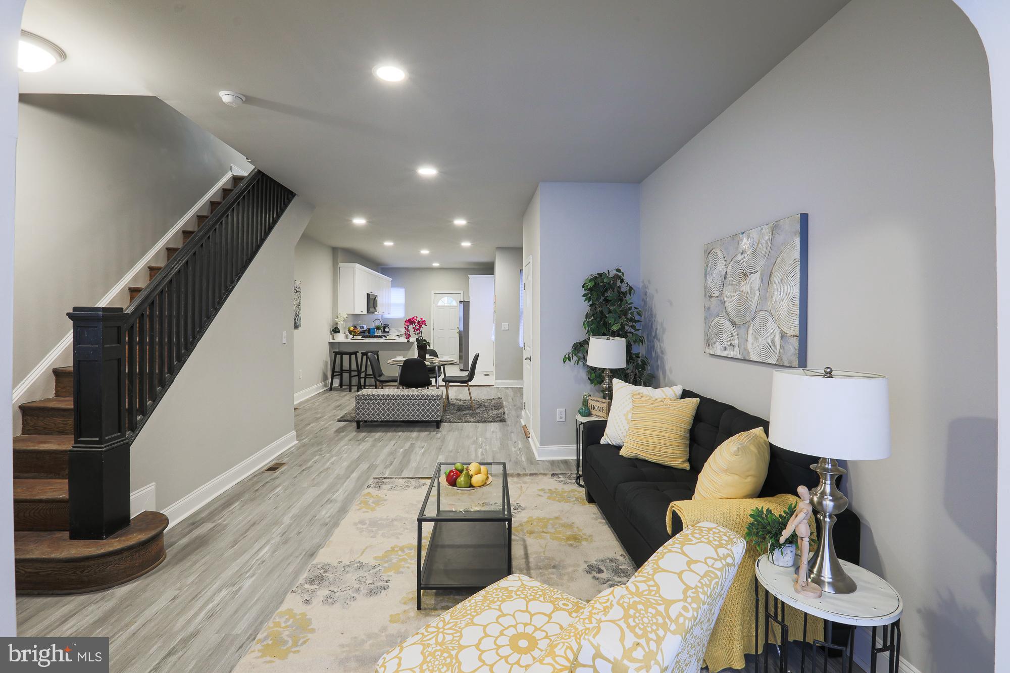 5132 Harford Road Baltimore, MD 21214 - Photo 4 of 33 Gallery Image 4