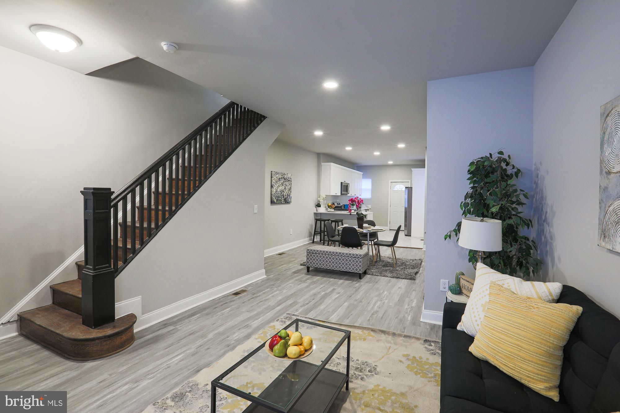 5132 Harford Road Baltimore, MD 21214 - Photo 5 of 33 Gallery Image 5